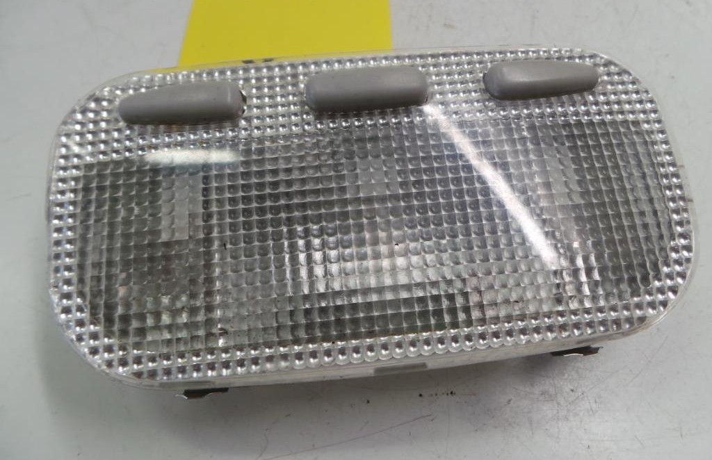 Citroen C5 Innenleuchte hinten mit Leseleuchten Bj.03